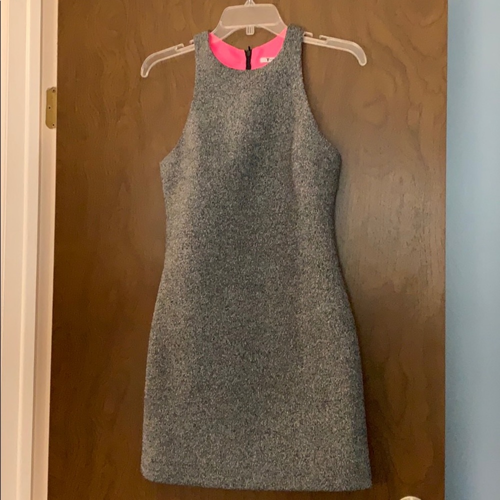 T by Alexander Wang dress